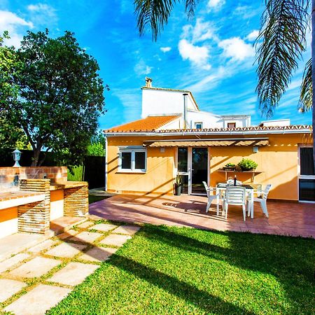 Casa Marineta III Villa Denia Luaran gambar