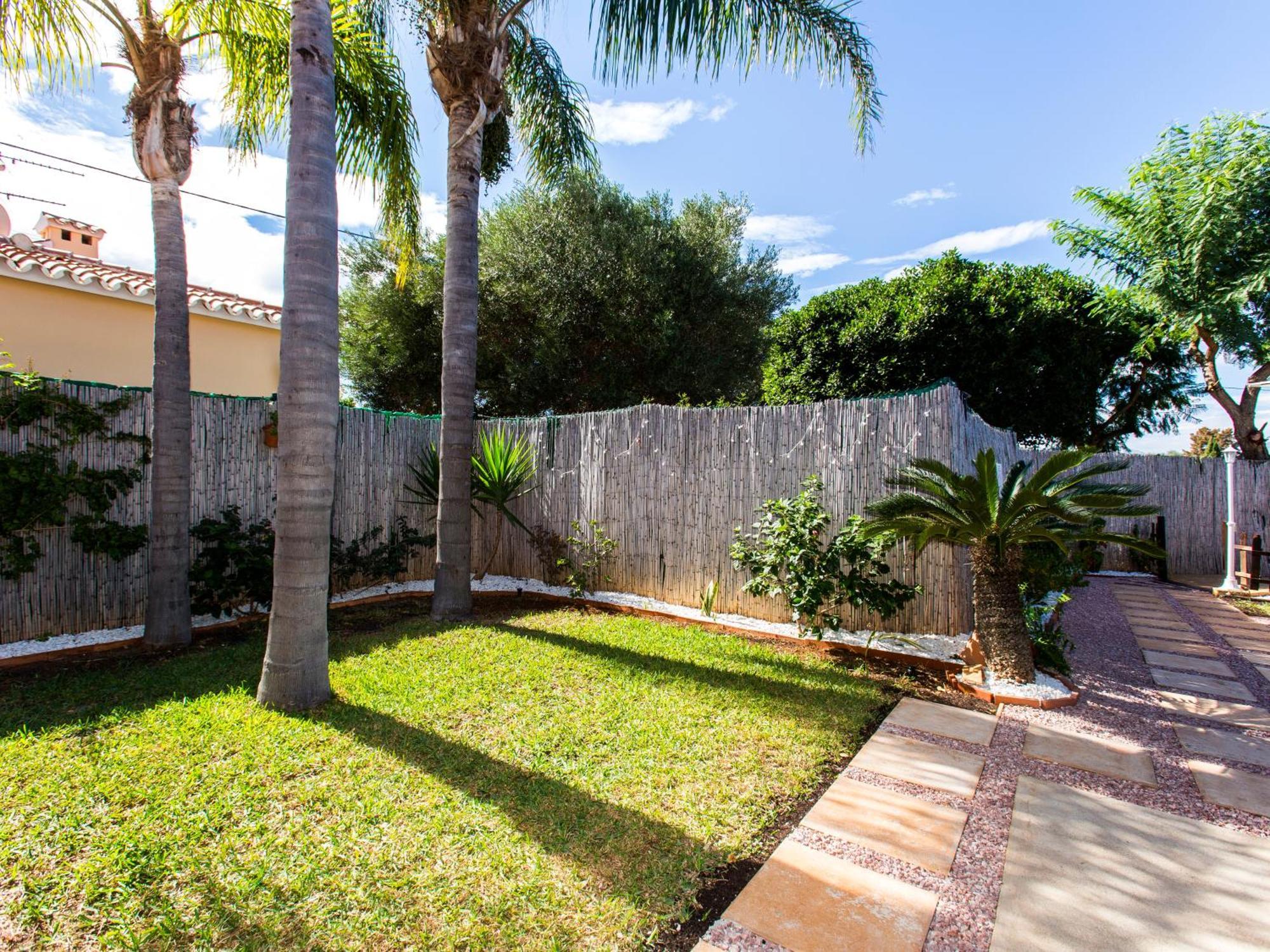 Casa Marineta III Villa Denia Luaran gambar