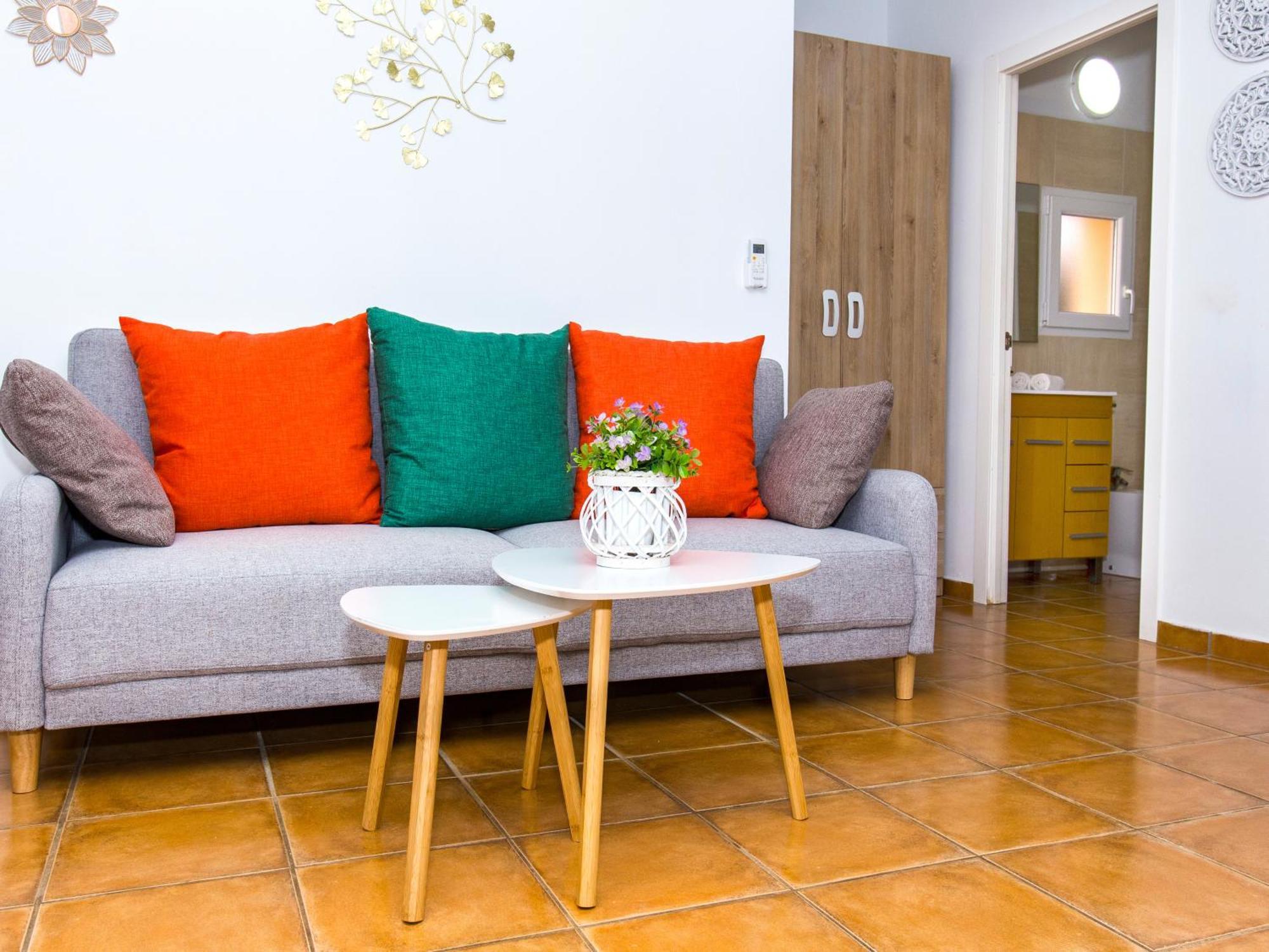 Casa Marineta III Villa Denia Luaran gambar