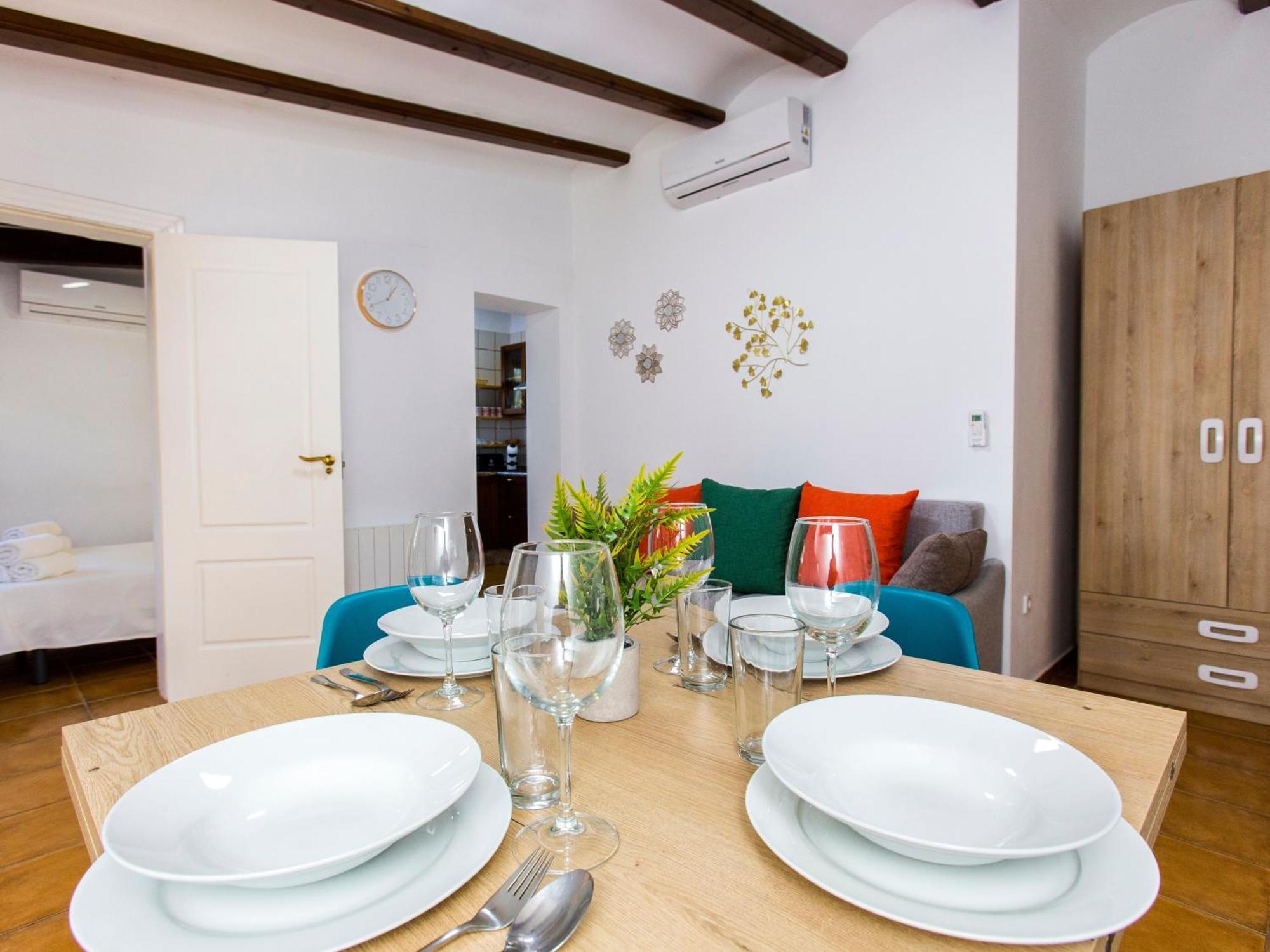 Casa Marineta III Villa Denia Luaran gambar