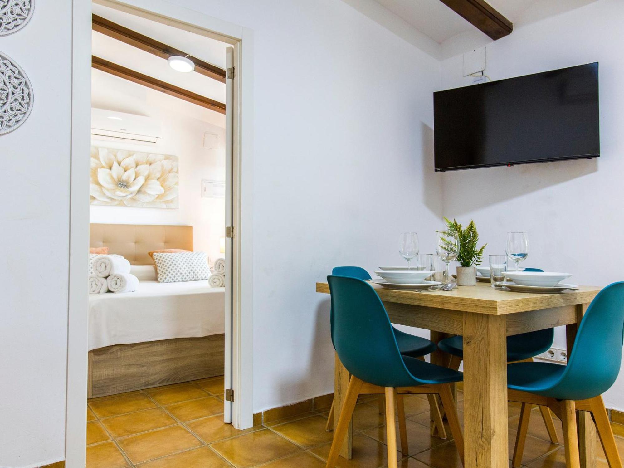 Casa Marineta III Villa Denia Luaran gambar