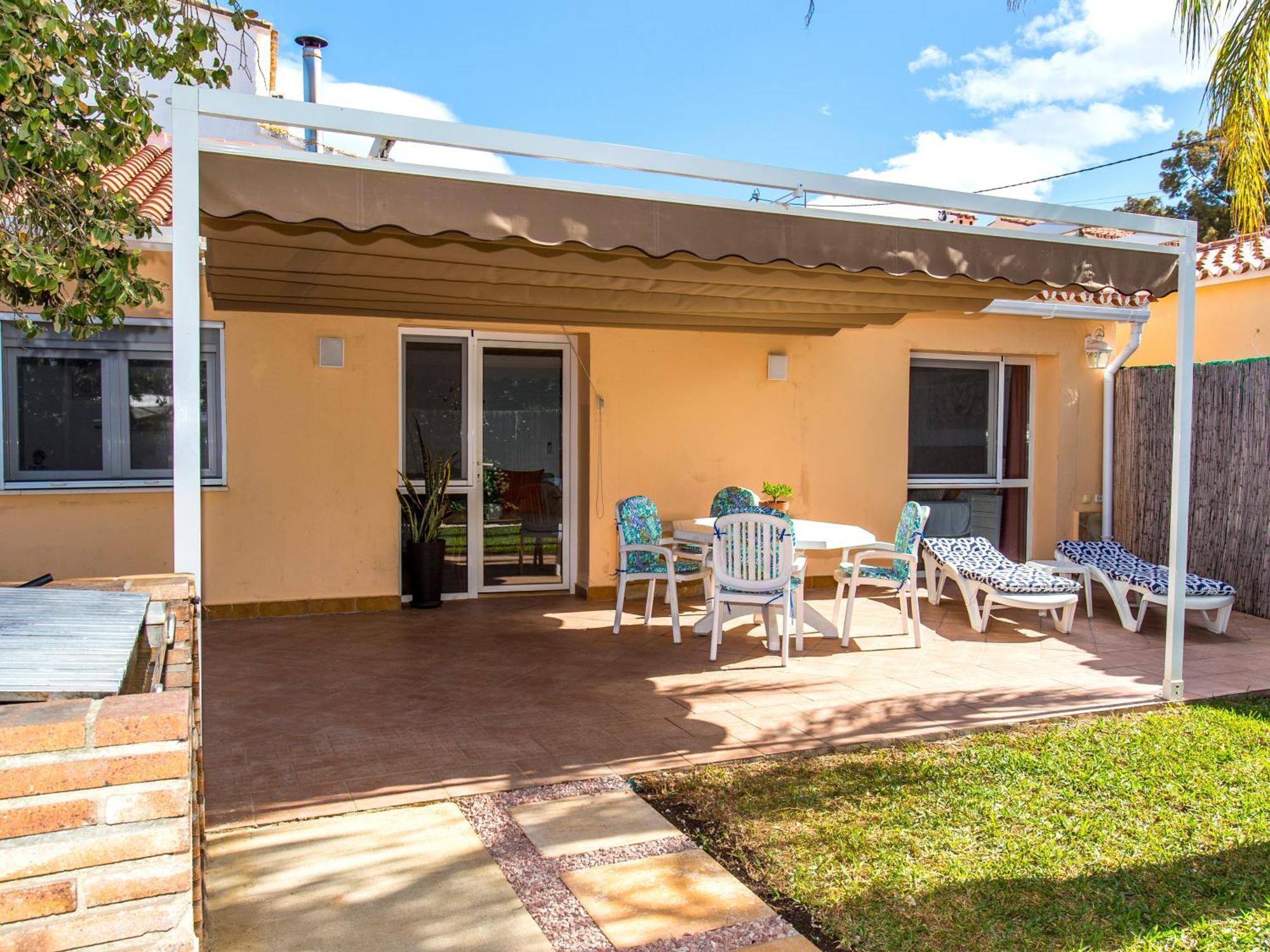 Casa Marineta III Villa Denia Luaran gambar