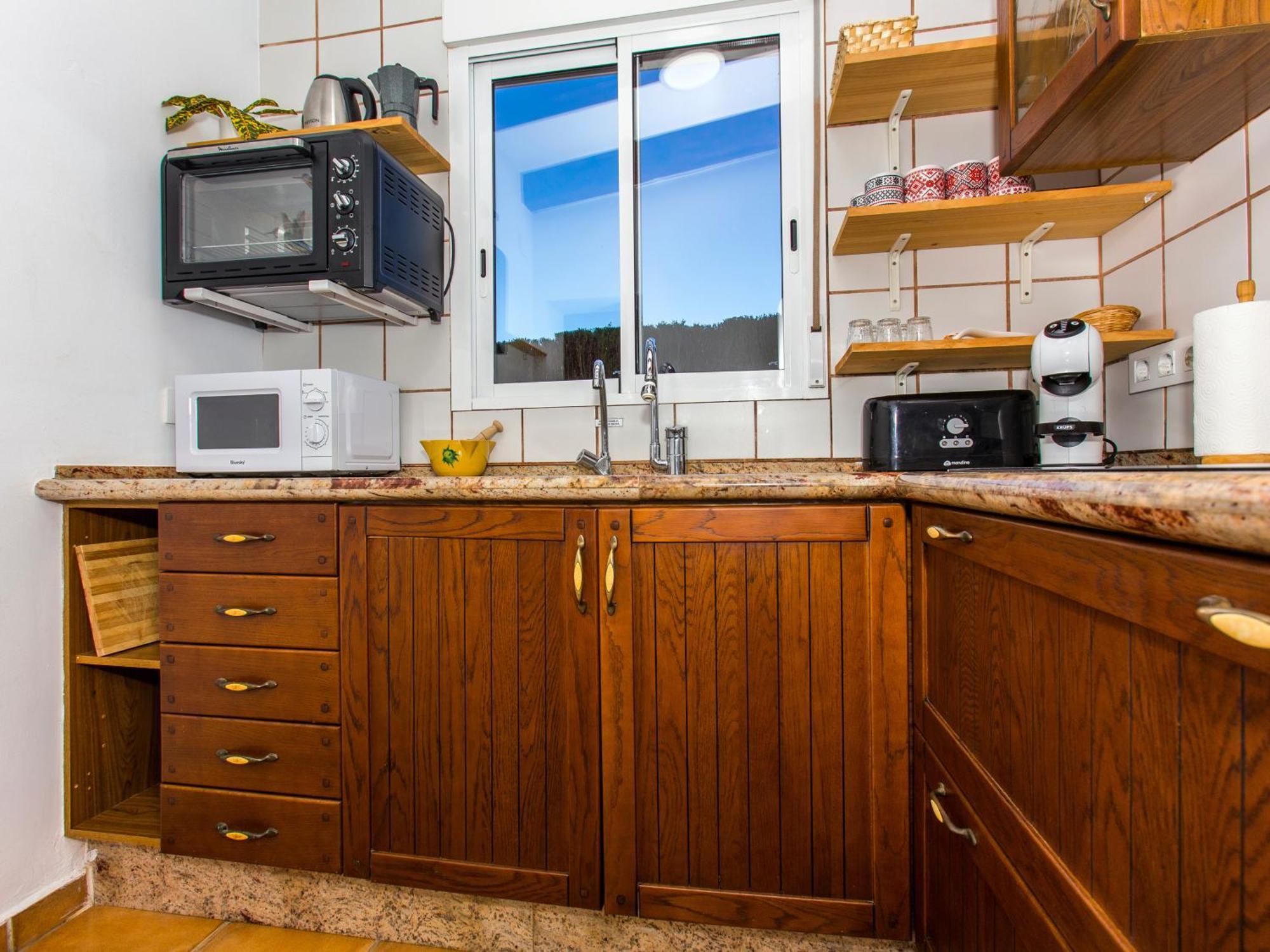 Casa Marineta III Villa Denia Luaran gambar