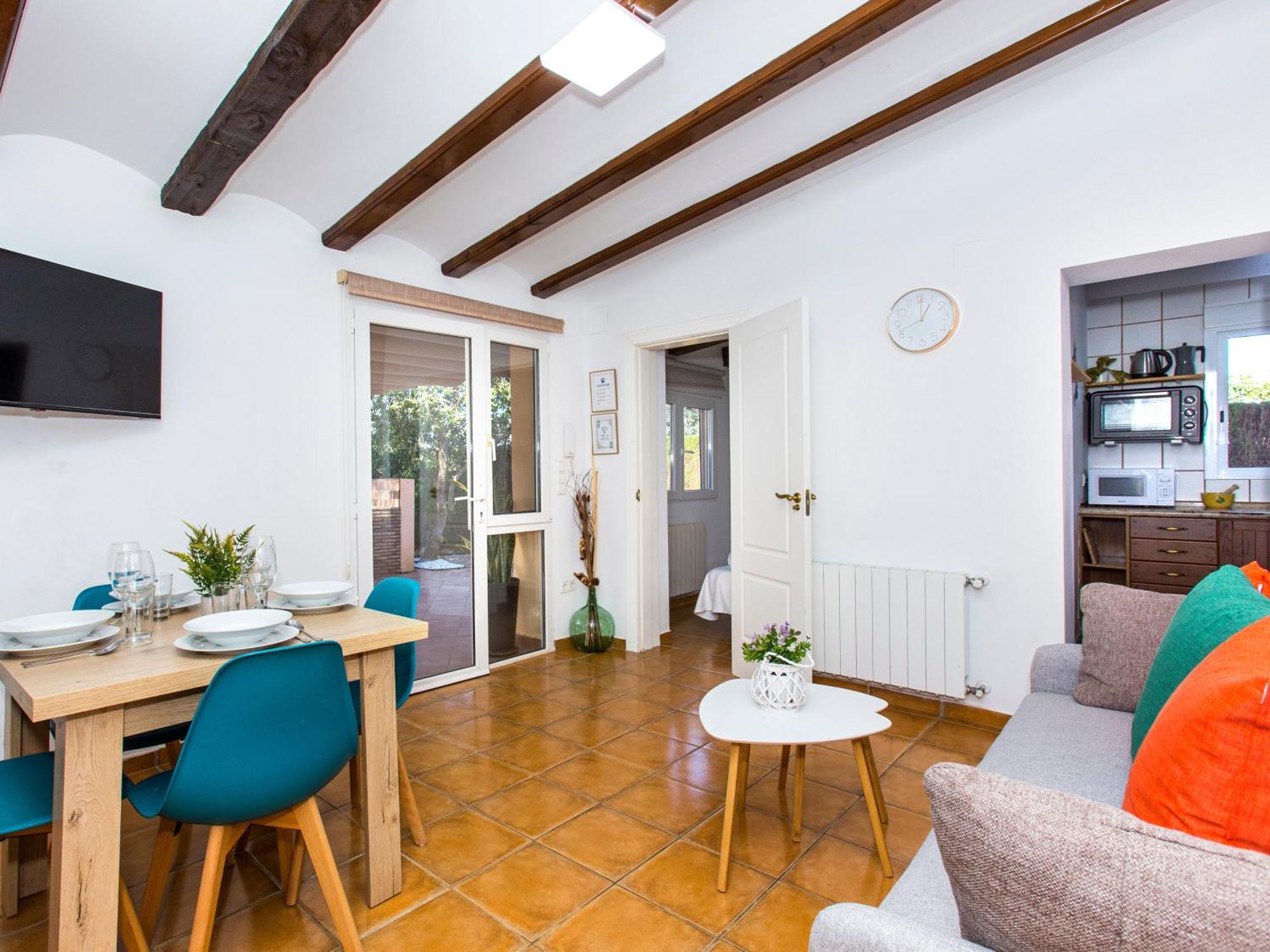 Casa Marineta III Villa Denia Luaran gambar
