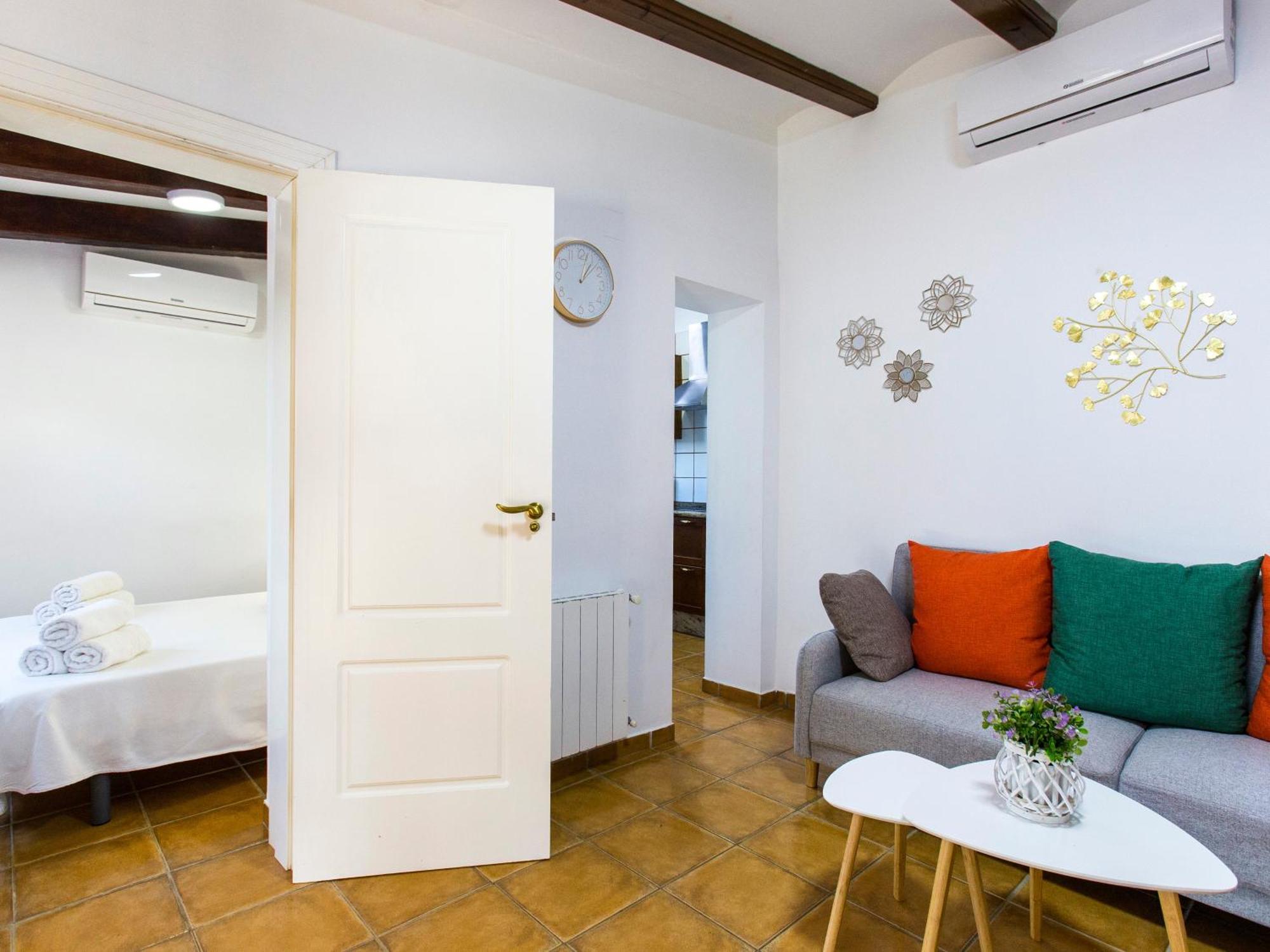 Casa Marineta III Villa Denia Luaran gambar