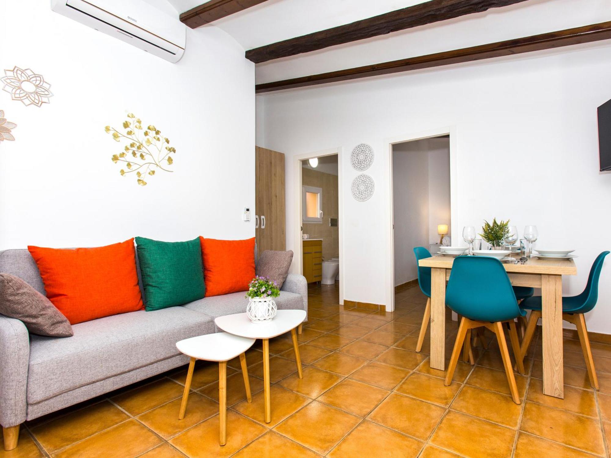 Casa Marineta III Villa Denia Luaran gambar