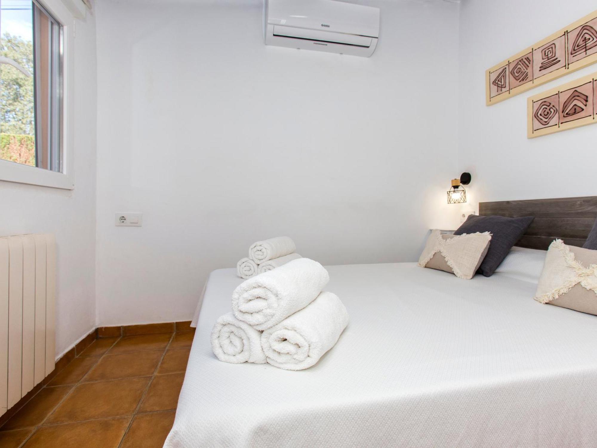 Casa Marineta III Villa Denia Luaran gambar