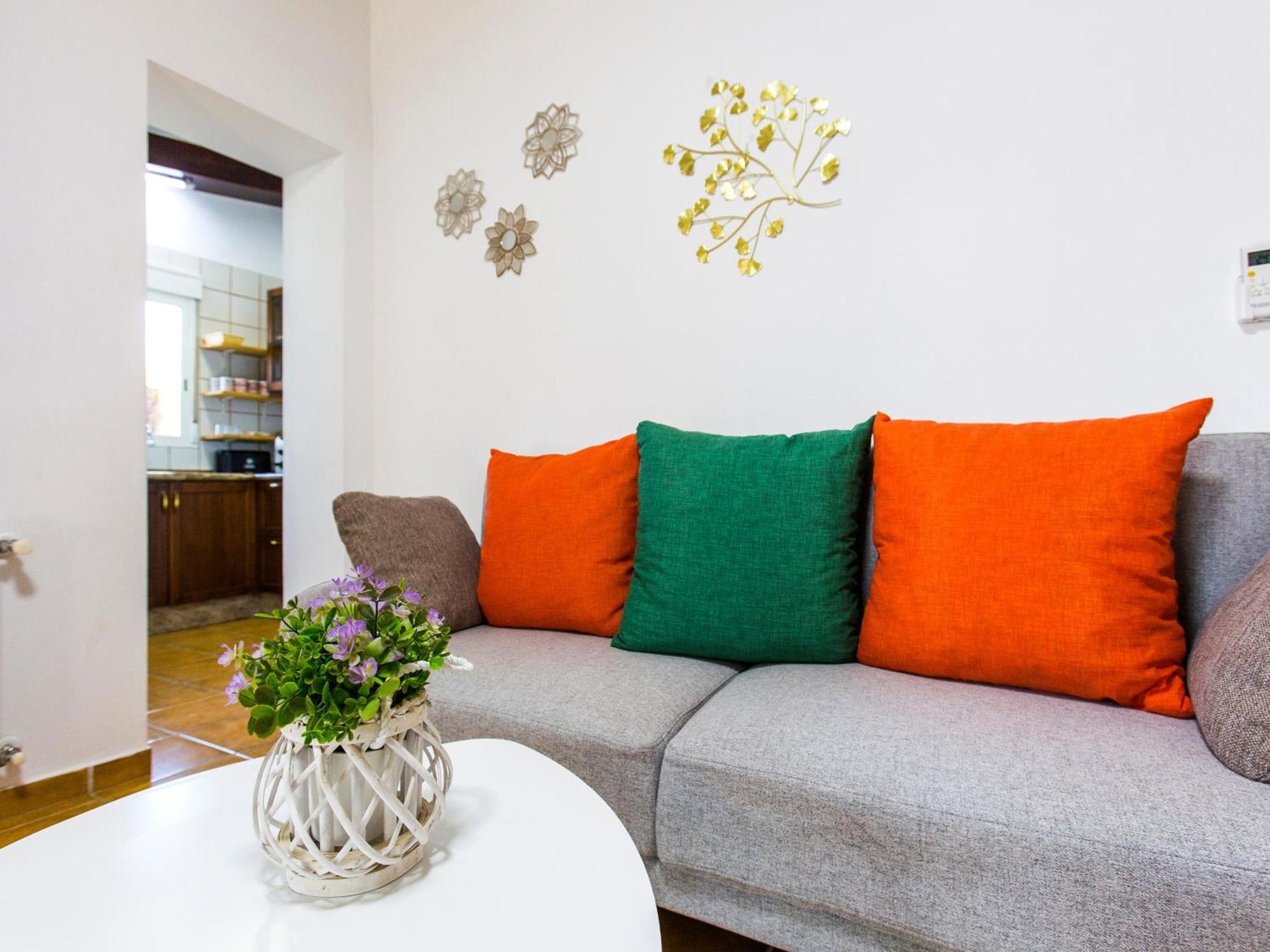 Casa Marineta III Villa Denia Luaran gambar