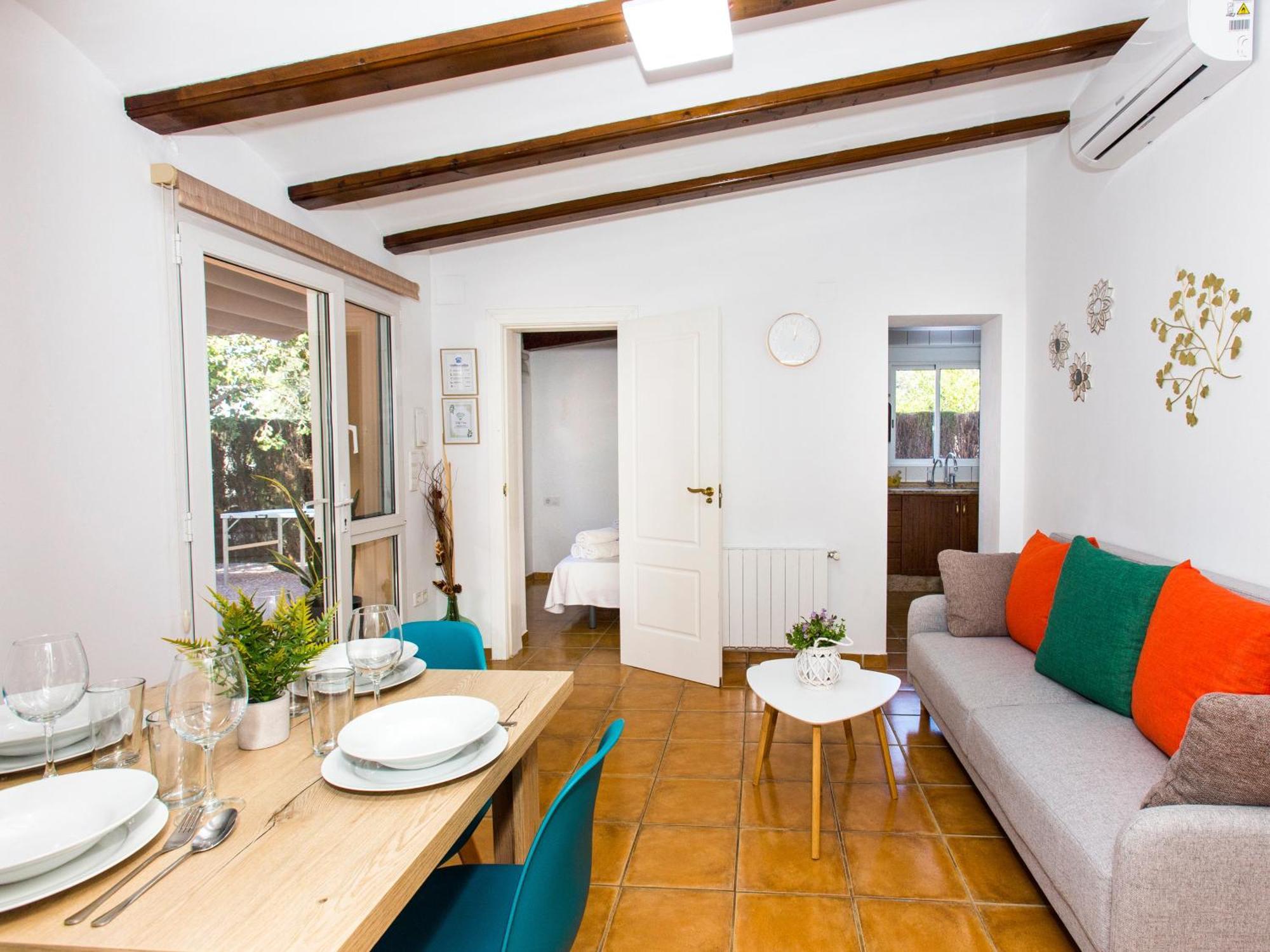 Casa Marineta III Villa Denia Luaran gambar