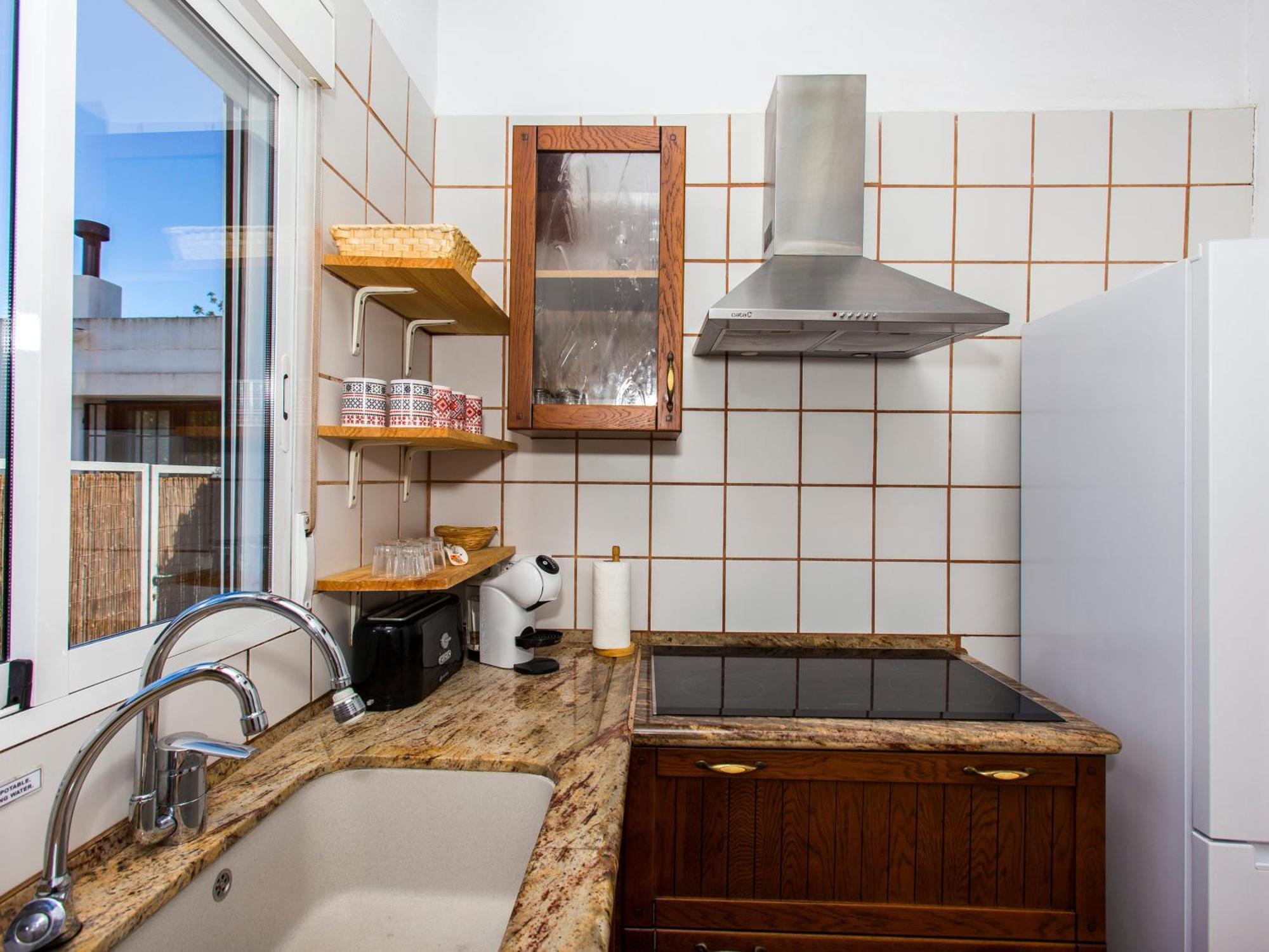 Casa Marineta III Villa Denia Luaran gambar